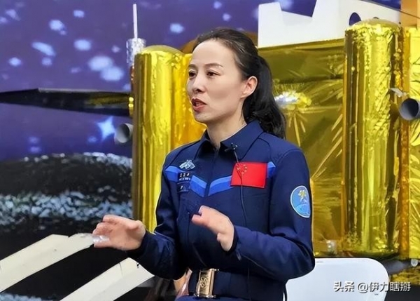 须要吃避孕药为什么会有这样的情况出现？pg电子模拟器试玩去太空的女航天员必(图3)