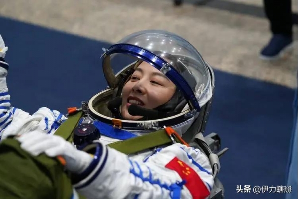 须要吃避孕药为什么会有这样的情况出现？pg电子模拟器试玩去太空的女航天员必(图5)