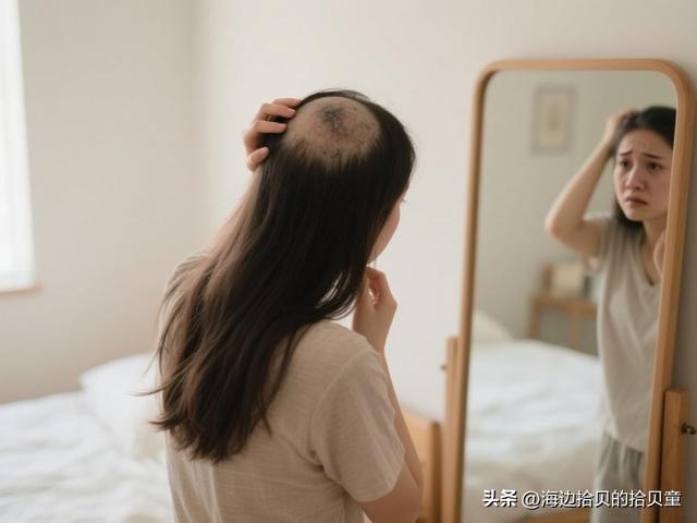 子最好？育发液什么牌子最有效果？pg电子中国网站日本生发液哪个牌(图1)