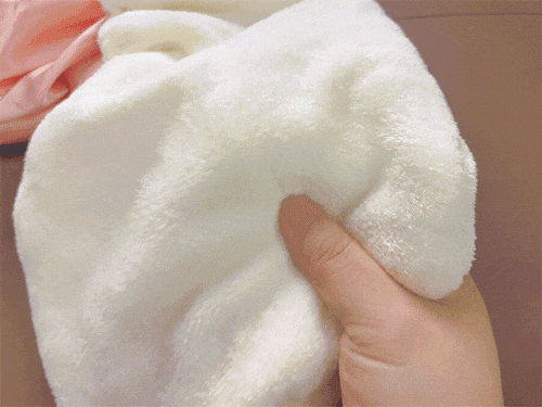 吹干好？10分钟轻松养成女明星「绸缎发」pg电子模拟器免费试玩洗完头自然风干还是(图3)