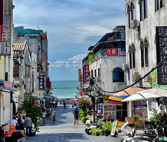 北海亲子游5天4晚价格跟团五日游报价pg电子入口北海亲子跟团游多少钱？(图7)