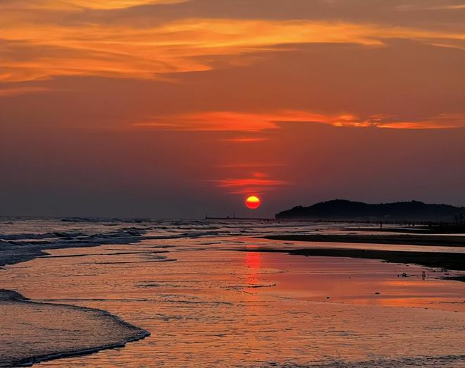 北海亲子游5天4晚价格跟团五日游报价pg电子入口北海亲子跟团游多少钱？(图6)