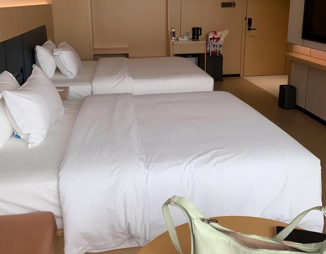 北海亲子游5天4晚价格跟团五日游报价pg电子入口北海亲子跟团游多少钱？(图5)