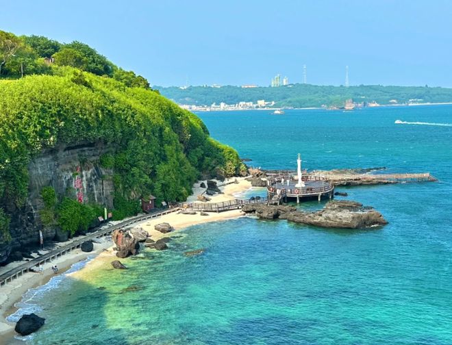 北海亲子游5天4晚价格跟团五日游报价pg电子入口北海亲子跟团游多少钱？(图3)