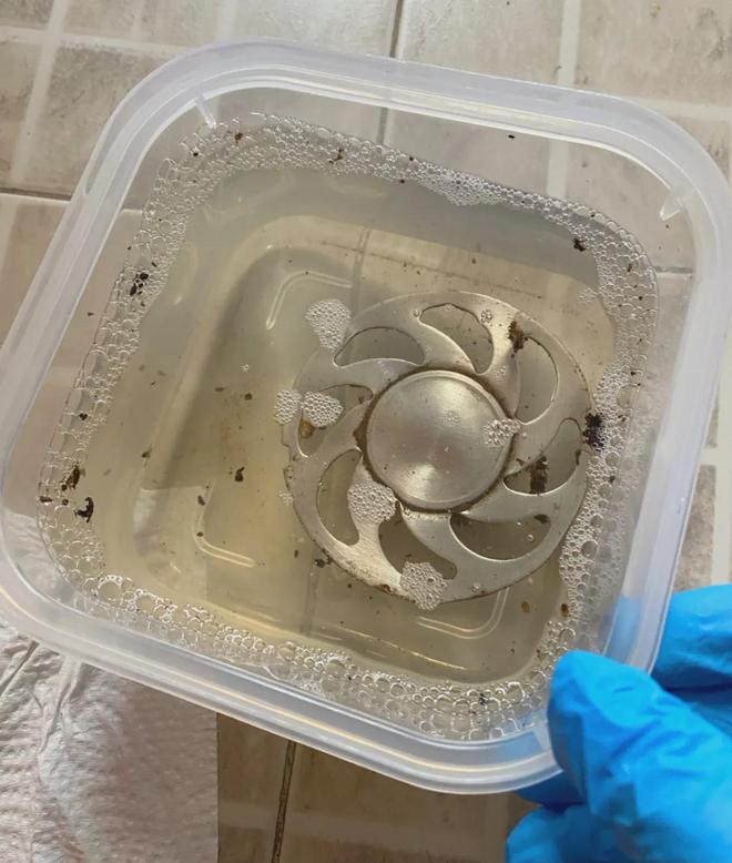 的清洁好物——氧净！用法大全（2025新编）pg电子试玩平台洗衣伴侣？溶油大师？以一抵百(图2)